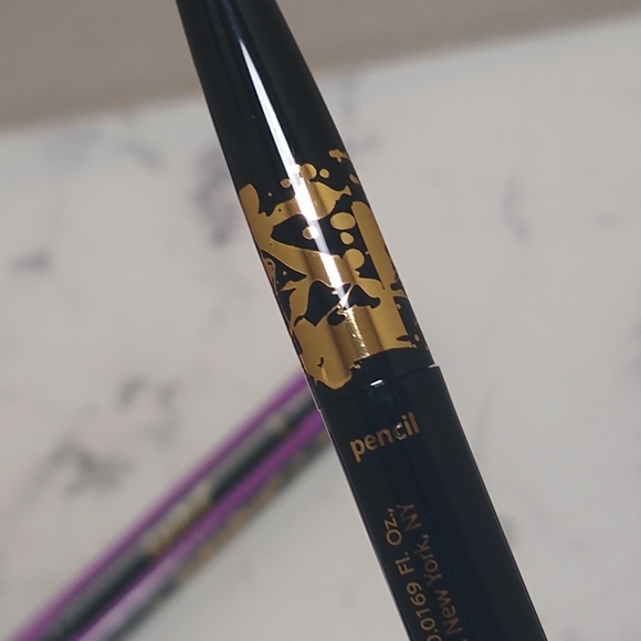 Tarte tartiest Double Take Eyeliner - Picture 4 of 5